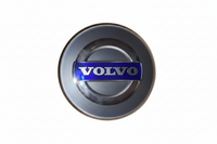 Gray Alloy Whel Caps 30748052 Compatible With Volvo XC70
