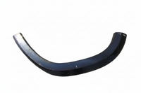 Rear Wheel Arch ( EYEBROW ) 1668846622 Compatible With Mercedes Benz GLS-GLX W166 (2012-2019) Tag No.224