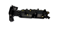 Valve Cover 9688939180 1704086 1685815 0248.S0 0249.G2 AV6Q6K271AA Compatible With Volvo