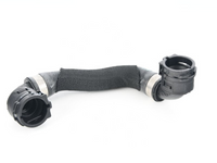 Engine Cooling System Water Pipe 17128602613 Compatible With BMW G30 G38
