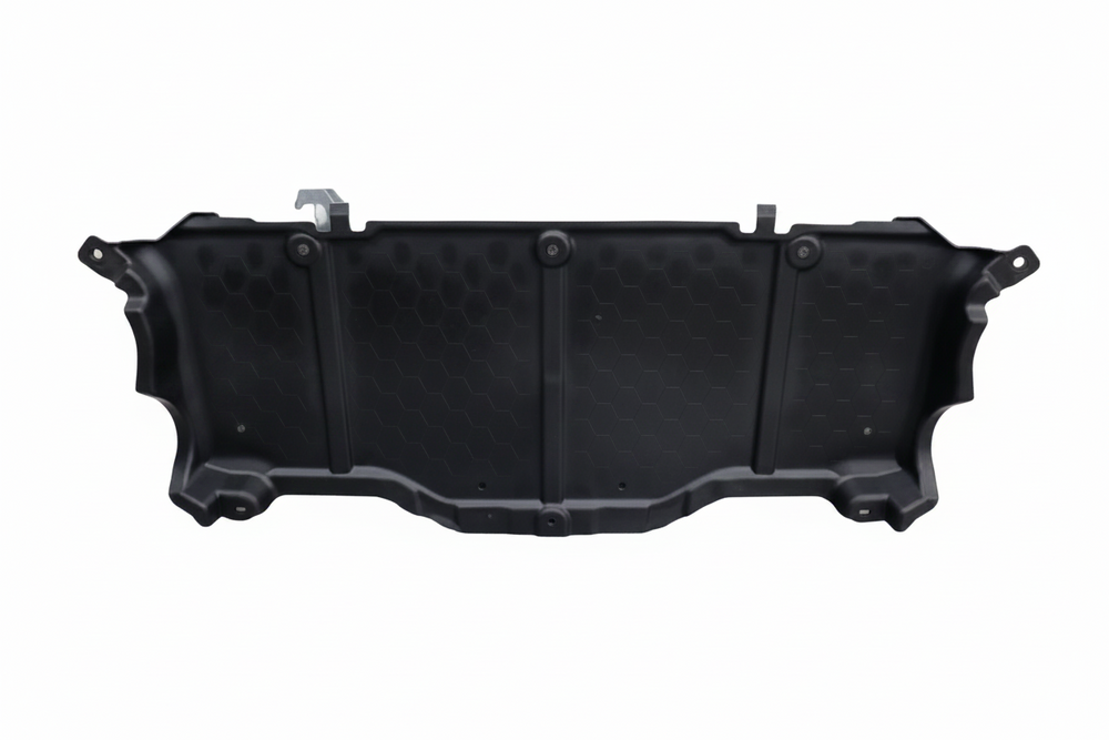 Engine Cover 2235200400 Compatible With Mercedes Benz W223 S Class (2021)