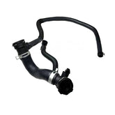 Radiator Hose LR012615 Compatible With Range Rover Vogue Tag no.396