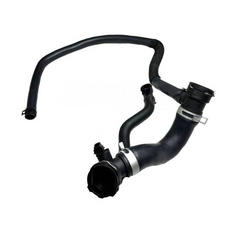 Radiator Hose LR012615 Compatible With Range Rover Vogue Tag no.396