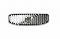 Front Show Grille 31425533 Compatible With Volvo XC60 (2018-21)