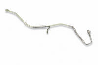 Hose Pipe 64536942888 Compatible With BMW 7 Series E65/E66 / 750