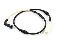 Front Right Brake Pad Wear Sensor 34352283405 Compatible With BMW E92 E93