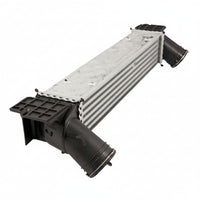 Radiator Intercooler 17517524916 Compatible With BMW E90