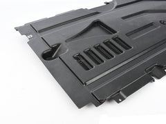 Front Engine Splash Shield 51757213673 Compatible with BMW X3 F25 Tag No.1