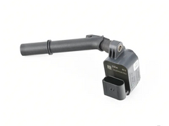Ignition Coil 2649060200 A2649060200 2649061200 A2649061200 Compatible With MERCEDES-BENZ & A-CLASS Saloon (V177) & C-CLASS (W205) & C-CLASS Convertible (A205)