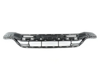 Front Lower Bumper 2538851304 Compatible With Mercedes-Benz GLC-CLASS W253 (2020-2022) Tag No.315
