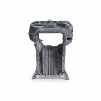 Oil Pan 2720141302 2720141602 2720142002 A2720141302 A2720141602 A2720142002 Compatible with MERCEDES-BENZ M-CLASS (W164) R-CLASS (W251, V251) S-CLASS (W221, V221) No.34