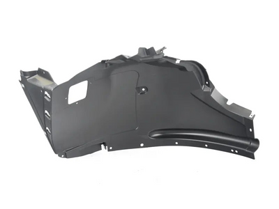 Front Fender Liner Right 51717169412 Compatible With BMW For X5 E70 (2007-10)