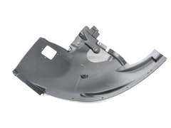 Front Fender Liner Right 51717169412 Compatible With BMW For X5 E70 (2007-10)