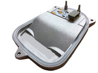 Right LED Headlight Ballast DRL Control Unit A1769066600 1769066600 Compatible With MERCEDES-BENZ A-CLASS W176 & CLA Coupe C117 Tag-BL-206