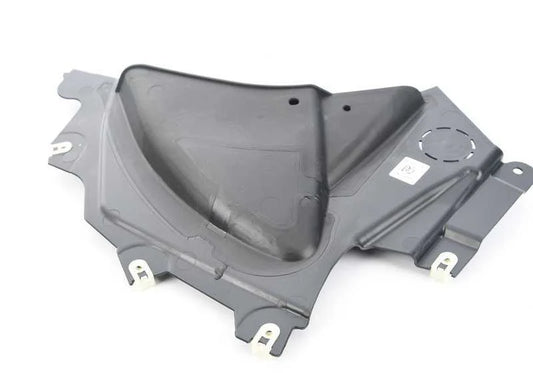 Front Fender Liner Left 51118074891 Compatible With BMW For 3 Series G20 G21 G28 (2019)