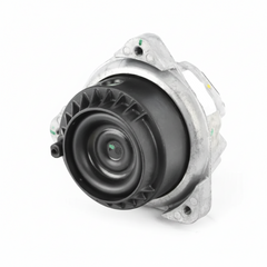 Engine Mount Set Left 22116796547 22116777363 & Right 22116796548 22116777364 Compatible With BMW F01 F02