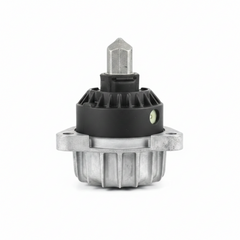 Engine Mount Set Left 22116796547 22116777363 & Right 22116796548 22116777364 Compatible With BMW F01 F02
