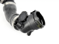 Coolant Hose 17127611149 17127591087 Compatible With BMW F01 F02