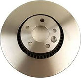 Front Brake Disc Set 31400764 Compatible With VOLVO S60 & S80