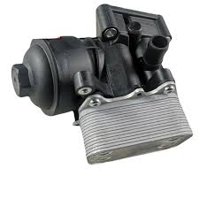 03P115389A Oil Cooler Assembly For VW Fabia, Roomster, Ibiza, Polo Tag-O-77