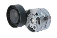 Belt Tensioner With Pulley 06E903133Q Compatible With AUDI A4 B8 (8K2) | A4 / S4 & A5 Sportback (8TA) | A5 / S5 & A6 C6 (4F2) | A6 / S6
