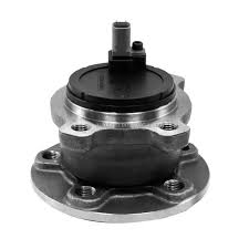 Rear Wheel Hub 31277808 31329968 30666614 31262040 Compatible With VOLVO S60 & S80 & V60 & V70 & XC70
