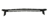 Front Bumper Lower Grille 2468850053 A2468850053 Compatible With MERCEDES-BENZ B-CLASS (W246) Tag-BG-107