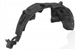 Rear Left fender Liner 51717346041 Compatible With BMW X1 F48