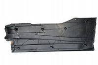 Underbody Trim 3Q0825201G Compatible with SKODA SUPERB Tag No.1