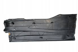 Underbody Trim 3Q0825201G Compatible with SKODA SUPERB Tag No.1