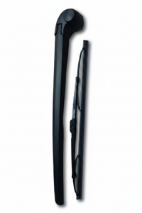 Rear Wiper Blade (14.3 Inch) With Arm Compatible with AUDI Q7 O.M Tag-WBR-16