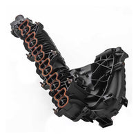 Intake Manifold Assembly 11618511363 11617800088 Compatible With BMW 5 Series (F10) & 5 Gran Turismo (F07) & 7 Series (F01, F02, F03, F04)