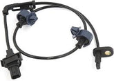 Front Left ABS Wheel Speed Sensor 57455SNA003 57455SNA013 Compatible With HONDA CIVIC