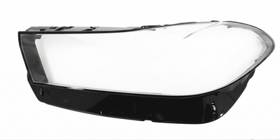 Front Headlight Glass Compatible With BMW 6 Series G32 GT (2020-2022)