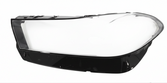 Front Headlight Glass Compatible with BMW 6 Series G32 GT 2020-2022