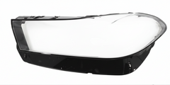 Front Headlight Glass Compatible with BMW 6 Series G32 GT 2020-2022