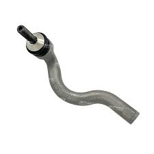 Tie Rod End Left & Right Set C2D7778 C2D7779 Compatible With JAGUAR XJ (X351)