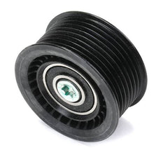 Belt Idler Pulley 11287559889 Compatible with BMW 7 Series (F01, F02, F03, F04)