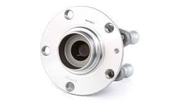Rear Wheel Hub 4F0598611B 4F0598611A 4F0501611B 4FD501611 Compatible With AUDI A6 C6 (4F2) | A6 / S6 & A6 C6 Avant (4F5)