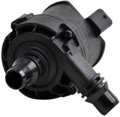 Auxiliary Water Pump A0005007600 Compatible With MERCEDES-BENZ C-CLASS (W205) & C-CLASS (W206) & GLE (V167) & GLE Coupe (C167) & GLS (X167)