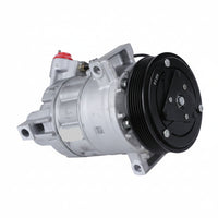 AC Compressor 36010254 31332528 31404446 31469968 31469969 36002152 36011277 P31369335 P31404446 Compatible With VOLVO S60 II (134) & XC60 I SUV (156)