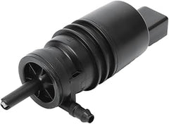 Wiper Washer Pump Motor 2218690121 A2218690121 Compatible With MERCEDES-BENZ C-CLASS W202,W203, W204 & CLS (C218,C219) & E-CLASS (W210,W211,W212)S-CLASS (W220) & S-CLASS (W220,W221)