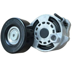 Belt Tensioner With Pulley 06E903133Q Compatible With AUDI A4 B8 (8K2) | A4 / S4 & A5 Sportback (8TA) | A5 / S5 & A6 C6 (4F2) | A6 / S6