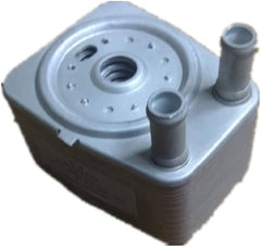 Oil Cooler 038117021C For AUDI A4 Q5,Q7 Tag-O-23