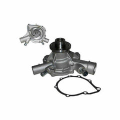 Water Pump 1112004301 Compatible With MERCEDES-BENZ C-CLASS (W203) Tag-W-79