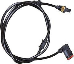 Rear Left ABS Wheel Speed Sensor 2035401317 A2035401317 Compatible With MERCEDES-BENZ C-CLASS W203