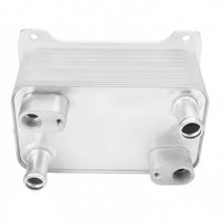 OIL COOLER 4E0317021 4E0317021RAL FOR AUDI A8 Tag-O-47