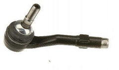 Front Steering Tie Rod End Head Assembly (Rack End & Tie Rod End) Right & Left Set 32216762403 32106777479 Compatible With BMW 5 Series (E60)