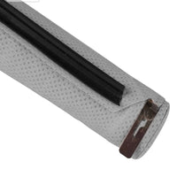 Front Beige & Grey Sunroof Curtain Cover Compatible With AUDI Q7