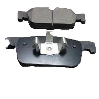 Front Brake Pad 31423651 2209801 P86028 Compatible With VOLVO S90 II 234 & V90 II Estate 235 & XC60 II 246